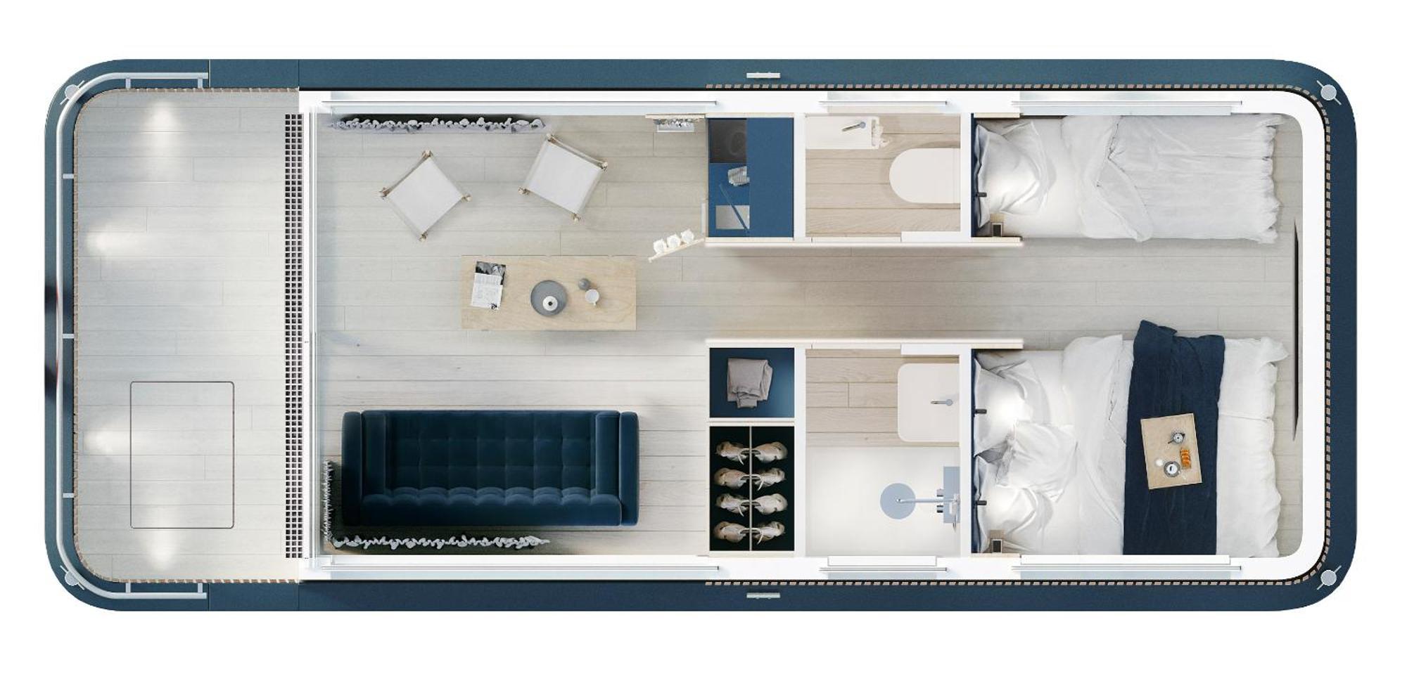 Spreeapartment Mara Berlin Dış mekan fotoğraf