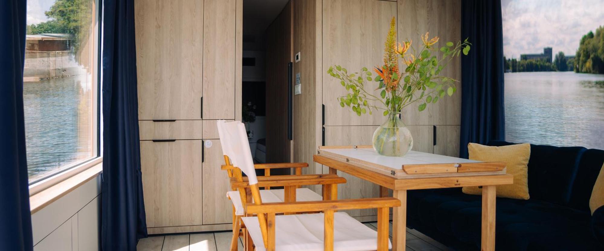 Spreeapartment Mara Berlin Dış mekan fotoğraf