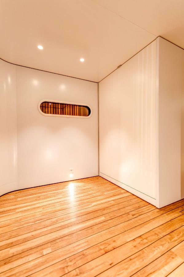 Spreeapartment Mara Berlin Dış mekan fotoğraf