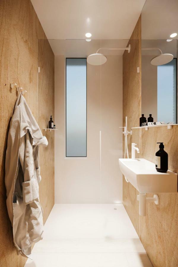 Spreeapartment Mara Berlin Dış mekan fotoğraf